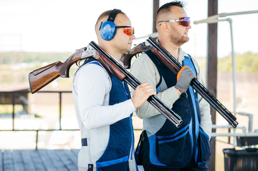 Firearms Business Insurance Joseph Chiarello & Co., Inc